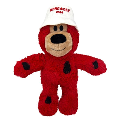 Kong Day Knots Wild Bear Assorti