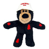 Kong Day Knots Wild Bear Assorti