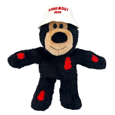 Kong Day Knots Wild Bear Assorti
