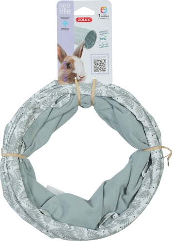 Zolux Neolife gaying tunel Rabile Green