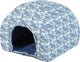Zolux Neolife Iglo Gays Blue