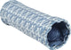 Zolux Neolife gaying tunnel Gadia Blue