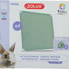 Zolux Neolife Neopark Rabile Report Set Panels fermé
