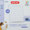 ZOLUX NEOLIFE NEOPARK GADIA Réglé Faclement Gaaspans