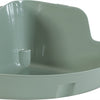 Zolux Neolife Corner Colth Rabine Green