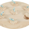 Zolux Neolife Treat Tray Rabbit Wood