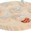 Zolux Neolife Treat Tray Rabbit Wood
