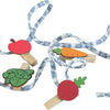 Zolux Neolife Snack Slinger Gadia Blue