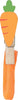 Zolux Neolife Snack Slinger Gadia Blue