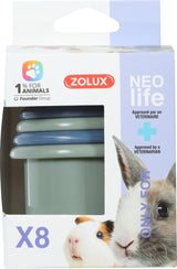 Ensemble de tasses de cachette Zolux Neolife Treat - afbeelding 4