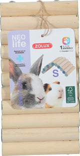 Bridge en bois Zolux Neolife - afbeelding 2