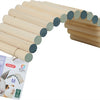 Bridge en bois Zolux Neolife