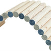 Bridge en bois Zolux Neolife
