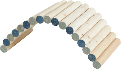 Bridge en bois Zolux Neolife