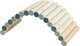Bridge en bois Zolux Neolife
