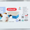 ZOLUX NEOLIFE WOODEN a choisi les gays bleus