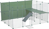 Zolux Neolife Rabbit Neopark - afbeelding 4