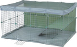 Zolux Neolife Rabbit Neopark - afbeelding 1