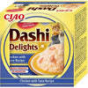 Inaba Dashi ravit le poulet avec la recette du thon