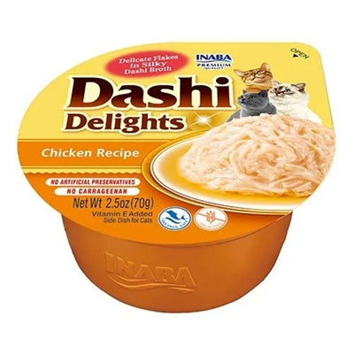 Recette du poulet Inaba Dashi délicieux