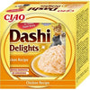 Recette du poulet Inaba Dashi délicieux