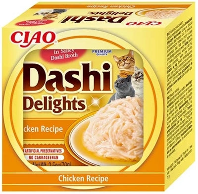Recette du poulet Inaba Dashi délicieux
