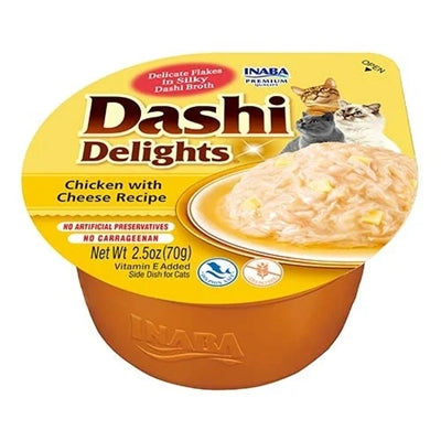 Inaba Dashi délicieux poulet au fromage recette