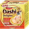Inaba Dashi ravit le poulet avec une recette de saumon au thon