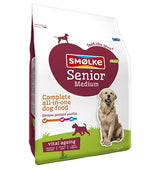Smolke Senior Medium Chunks - afbeelding 1