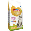 Riz de poisson adulte de chat smolke