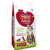 Smolke Cat Adult Lam Riz
