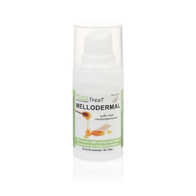 Phytotrareat phytotreat mellodermal Honingcreme intérieur