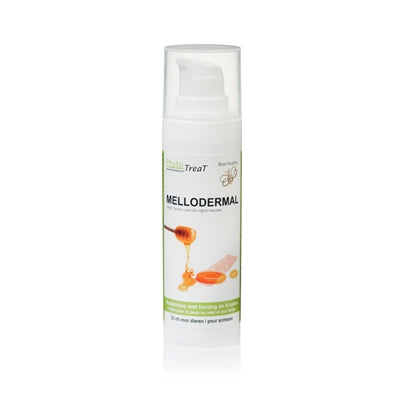 Phytotrareat phytotreat mellodermal Honingcreme intérieur