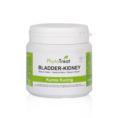 Phytotrareat Phytotreat Vessie-Kidney Kidney Grit Formula