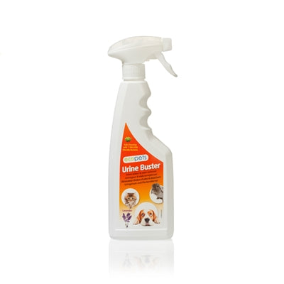 Ecopets ecopets urinebuster lavender