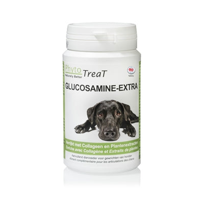 Phytotrareat Phytotreat Glucosamine-Extra Dog