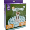 Mat de gicleurs d'été des Easypets