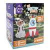 Sprinkler de fusée d'été des Easypets