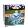Piscine d'été des Easypets