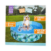 Piscine d'été des Easypets