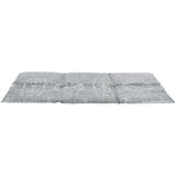 Trixie Cool Mat Gris doux - afbeelding 1