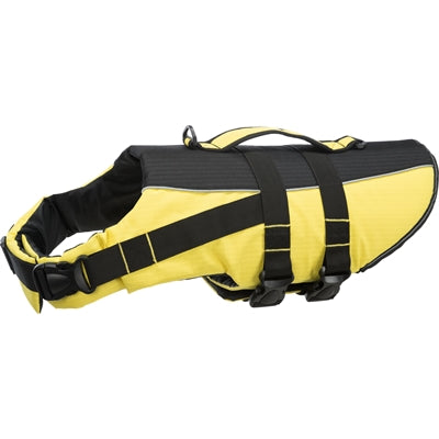 Trixie Swimming Gest Yellow Black