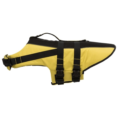 Trixie Swimming Gest Yellow Black