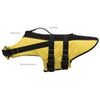 Trixie Swimming Gest Yellow Black