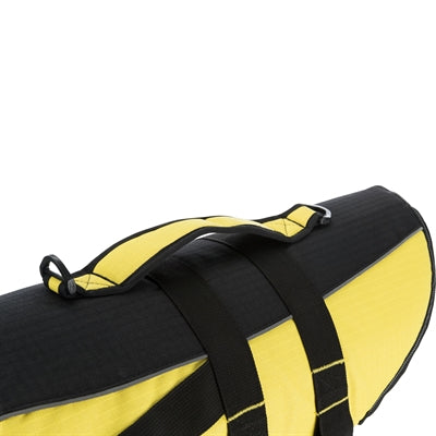 Trixie Swimming Gest Yellow Black