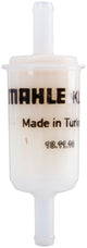 Filtre à carburant Mahle filtre à carburant kl97 10of