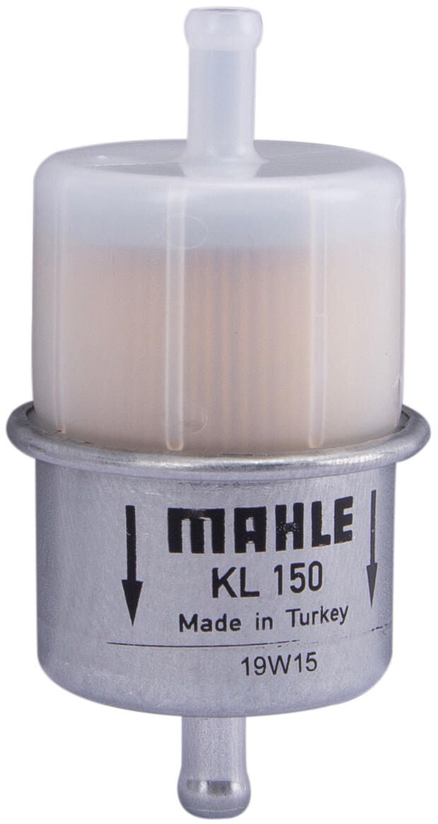 Filtre à carburant Mahle filtre à carburant kl150of