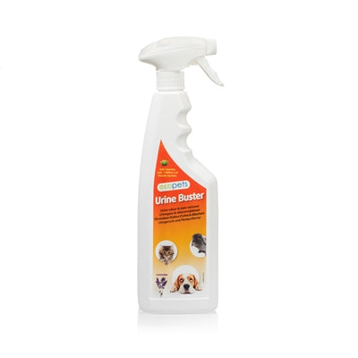 Ecopets ecopets urine buster lavande
