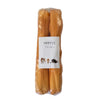 Petstyle Living Paked Roll Smoked Beef