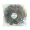 Oreilles de buffle de petsnack avec de la viande